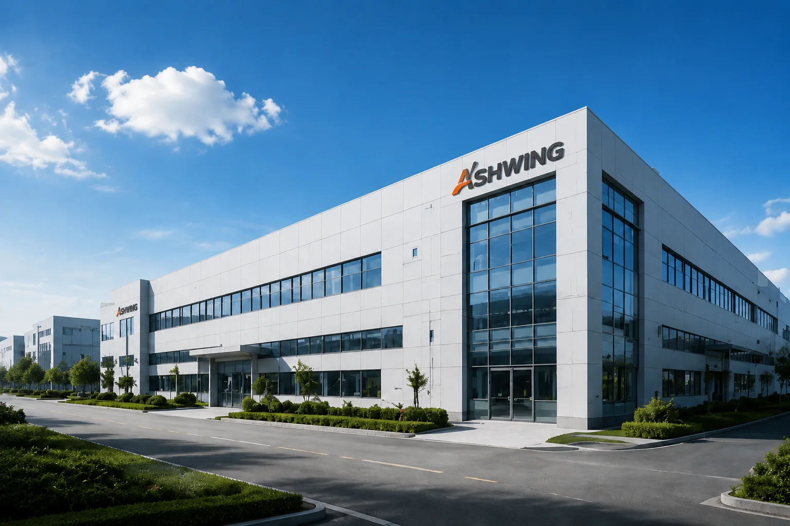 Wuhu Jinhong Zhiheng Technology Development Co., Ltd.