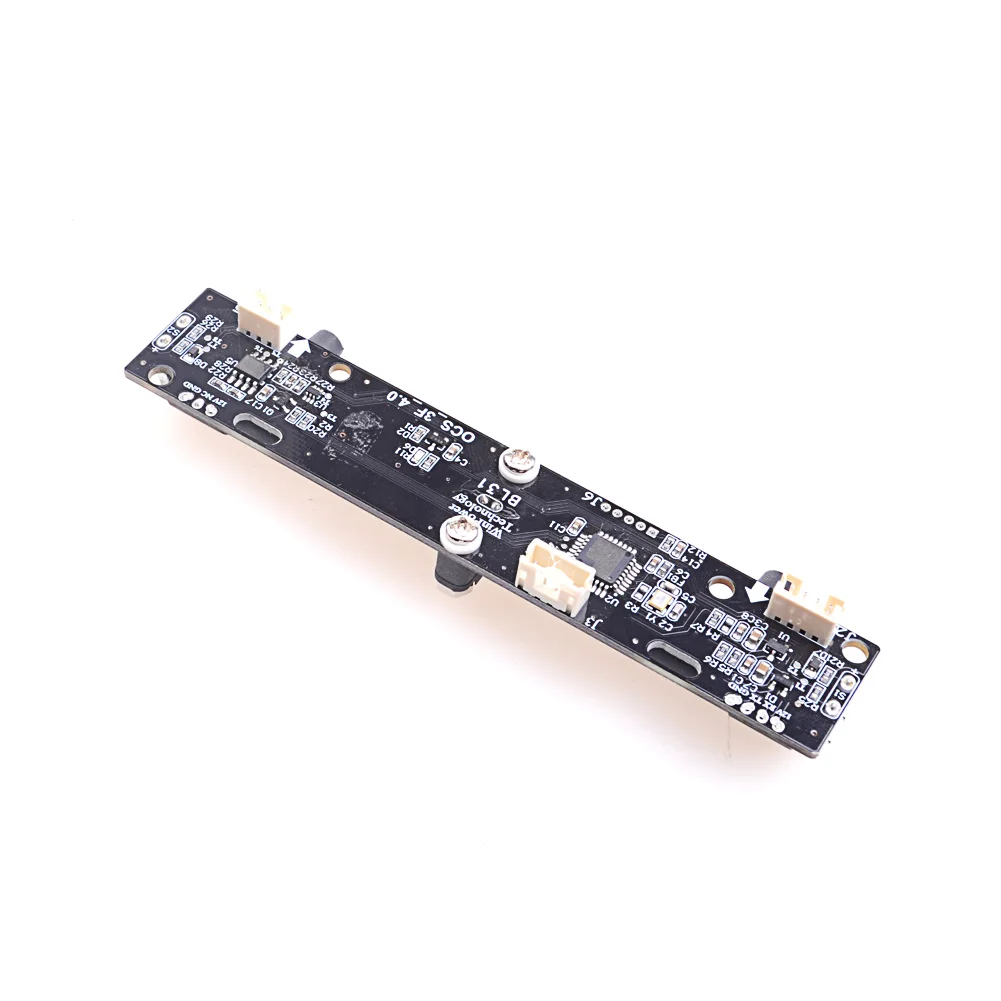 AMBOHR Ultrasonic Oxygen Sensors Zirconia Ceramic for Oxygen Sensor for psa Oxygen Generator