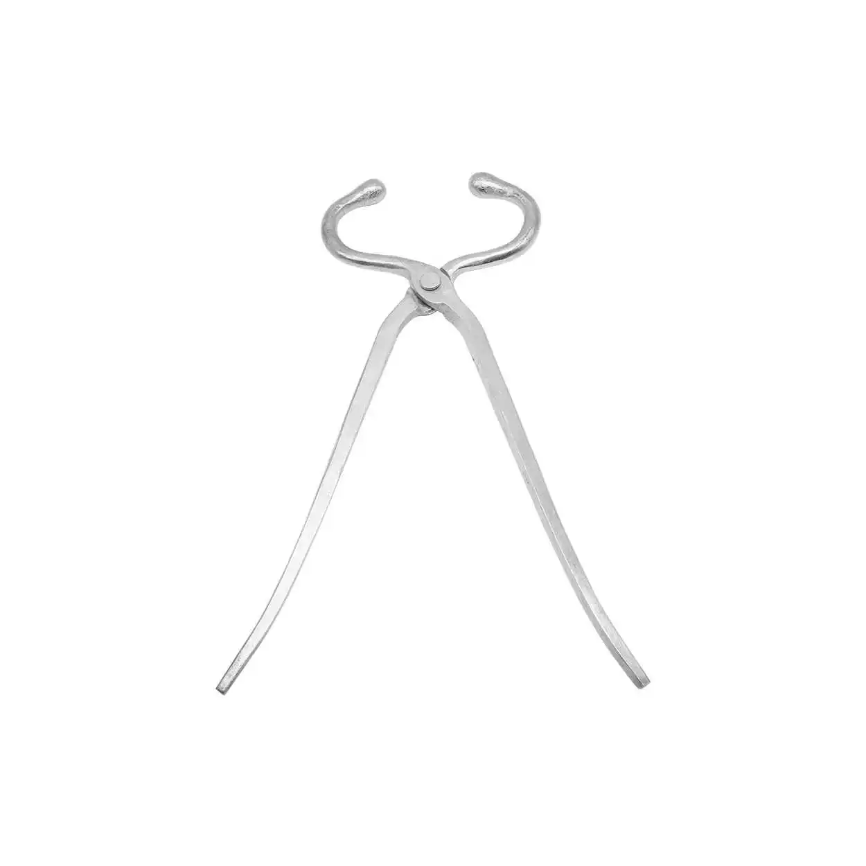 Pinza Per Naso Bovini Qcwwy 16 Pollici - Acciaio Inox, Bloccaggio Automatico, Per Fattoria E Ranch, Riduzione Danni - Foto 5