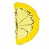 Pinata a forma di limone