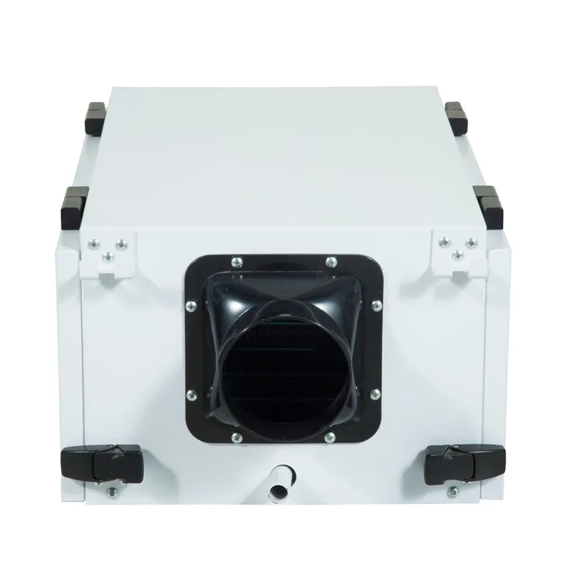 Air Crawl Space Dehumidifier, Ceiling, 110V, 600m3 - detail 4