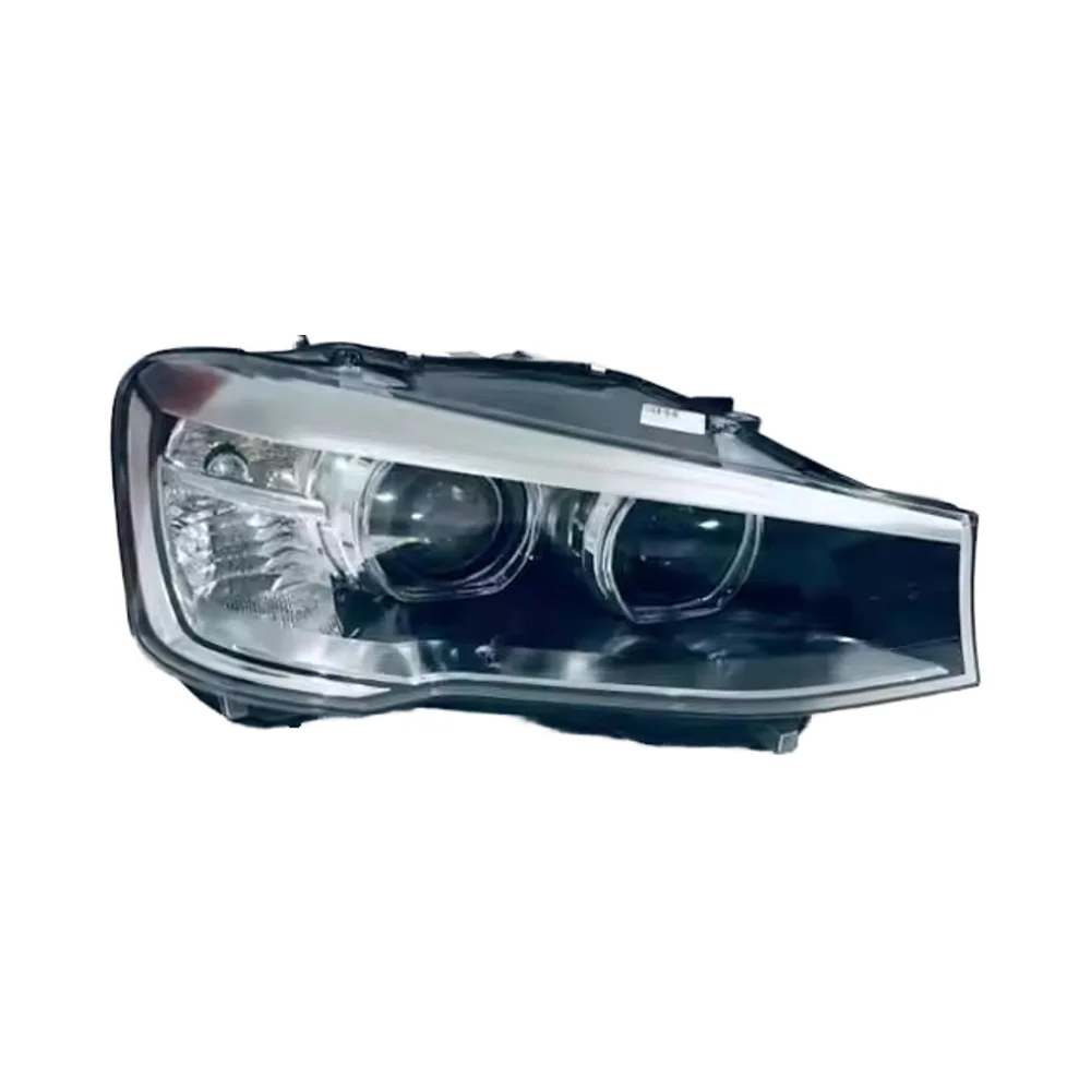 Car LED Headlamps 2015 2016 E90 Headlight for BMW X3 2014 2017