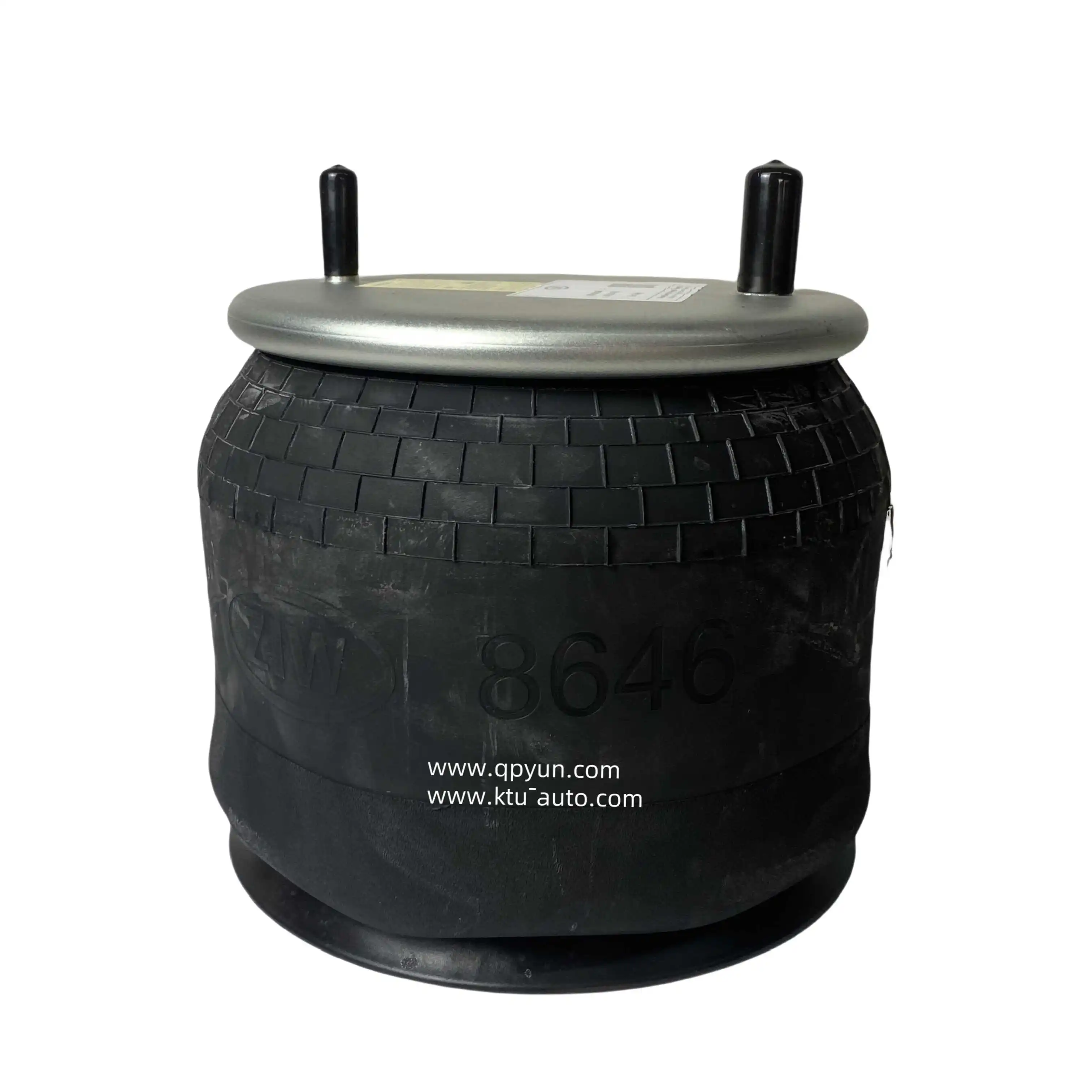 W01-358-8211 for KINGLONG High Quality Air Bellow Bus China