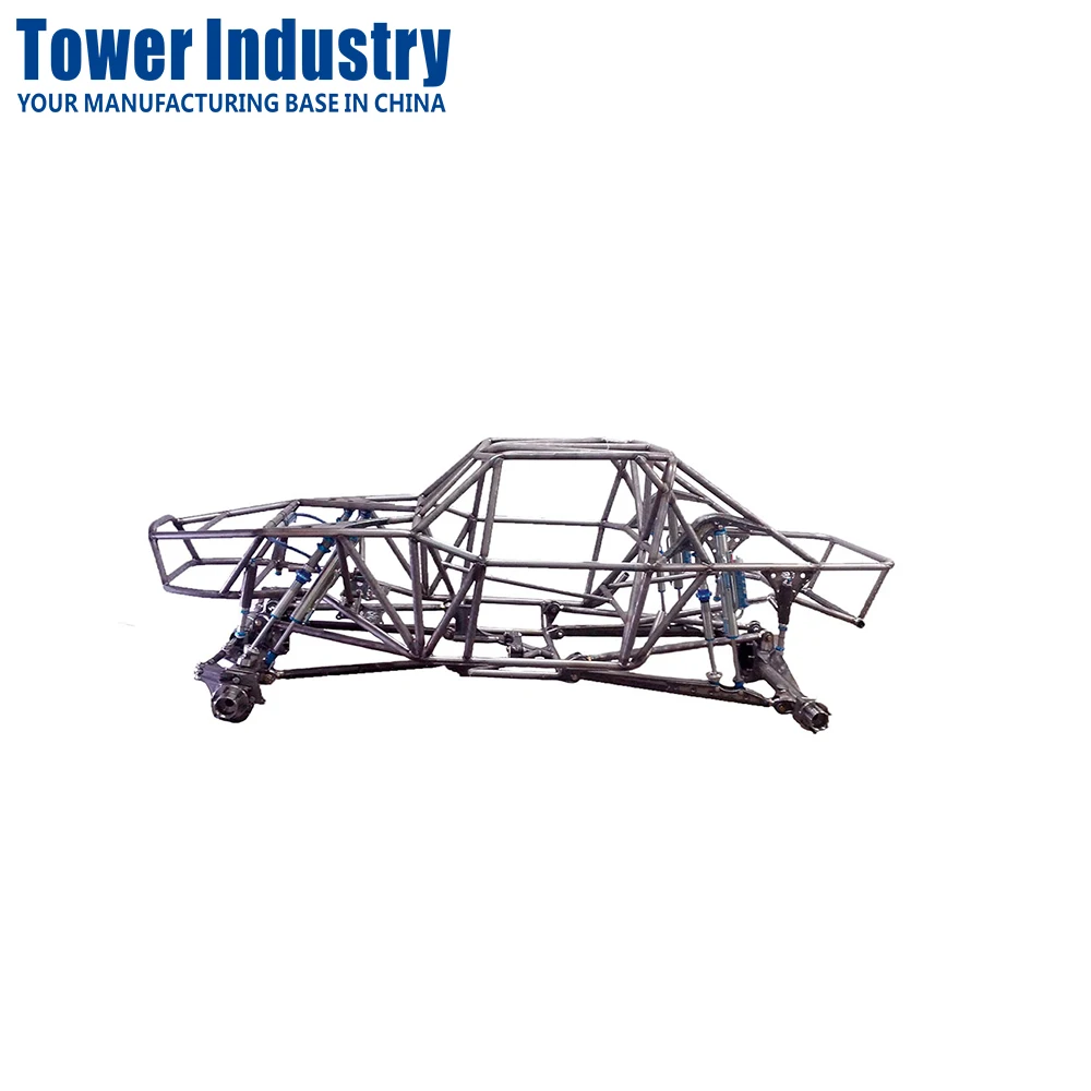 Custom Ningbo Factory Sand Rail Dune Buggy Frame for Sports Car With Competitive Price