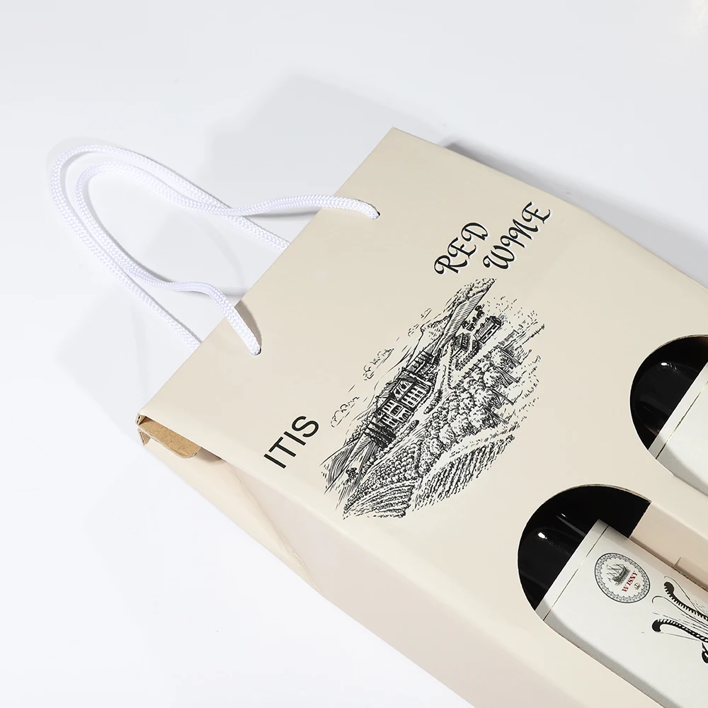 Fabricante de Cajas de Vidrio de Champagne de Lujo | Embalaje de Regalo Elegante Personalizado con Impresión para Regalos de Boda, Ducha Nupcial | Comprar en Mayorista en China