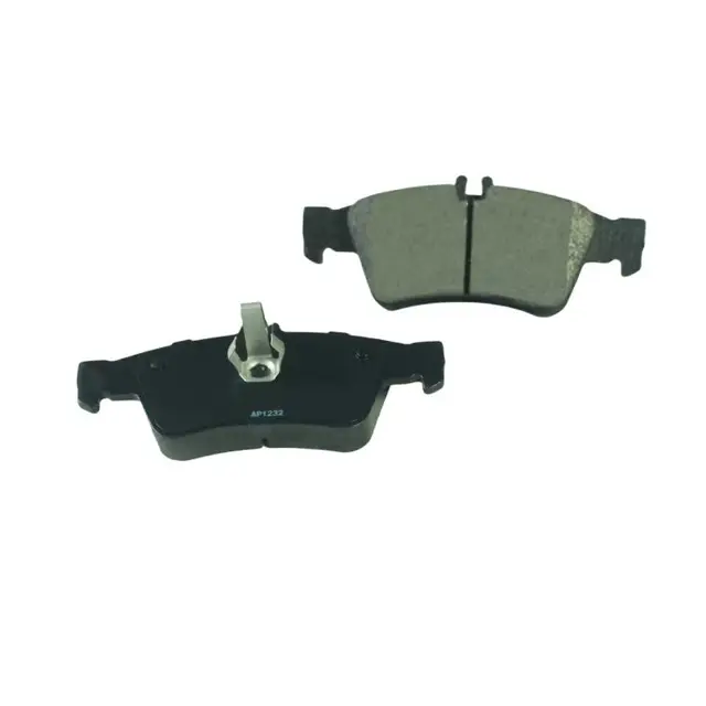 Frontech high quality use for original auto brake pad manufacturers