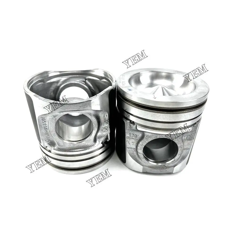 C7.1 Cylinder Piston 369-3188 4439919 4440996 for Caterpillar