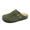 Verde pichichi