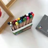 24 colores