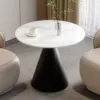 Tavolino da caffè coordinato