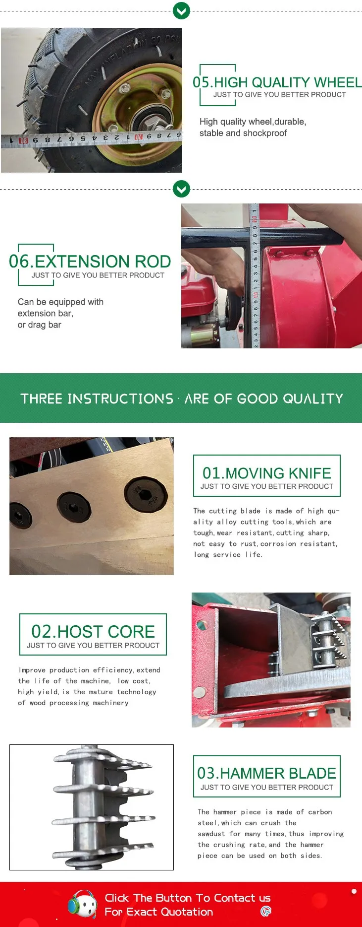 small wood pellet production line