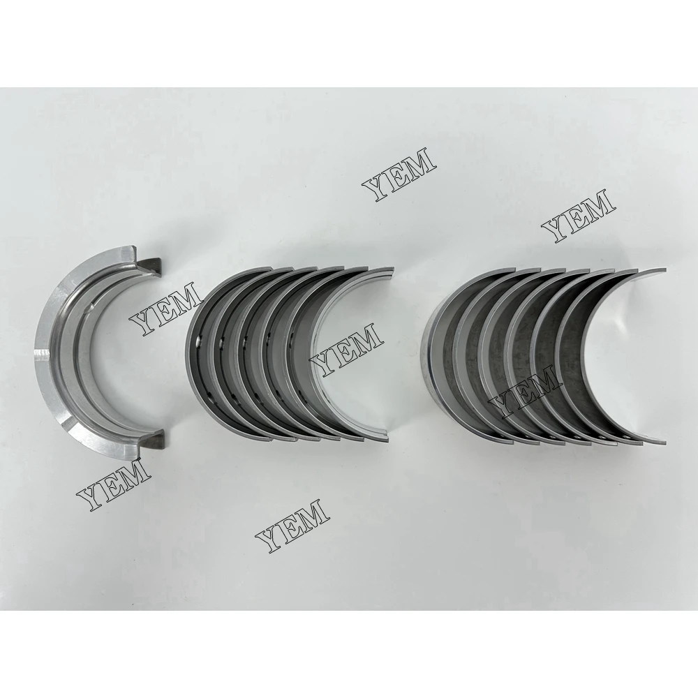 For Caterpillar C7 C9.3 Thrust Bearing 212-4893 107-7708 STD Aftermarket Engine Parts 2
