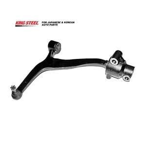 KINGSTEEL OEM 54501-CG000 54501-CG200 54501-CG00J Repuestos Auto Suspension Parts Left Lower Control Arm for NISSAN INFINITI