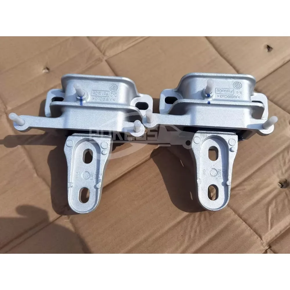 Auto Gearbox Mounting Engine Torque Strut Gearbox Mount for Ecosport 1... — 2