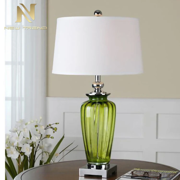 TB25 cheap stock items various style indoor decoration modern led table lamp