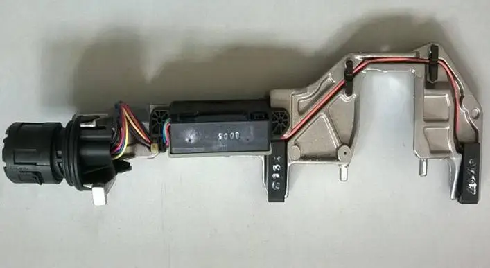 0B5 DL501 DSG Transmission Selector Switch 0B5 927 321F