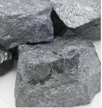 Factory Direct 3303 553 441 Silicon Metal Grade Iron Ores Hot Selling for Industrial Casting