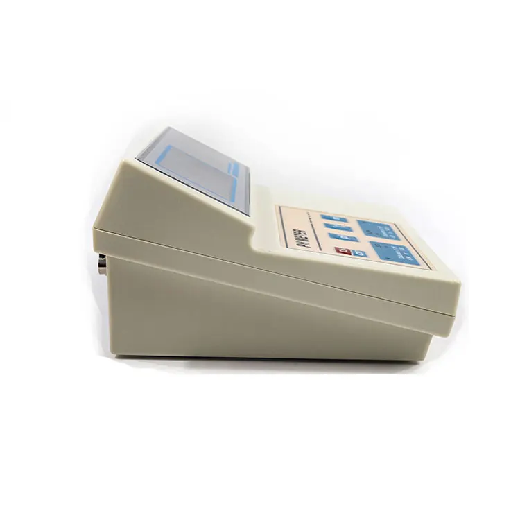 Băng Ghế Dự Bị-Top Tester PH Mét Giá Cho Phòng Thí Nghiệm Và Lĩnh Vực