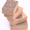 Cork Yoga block