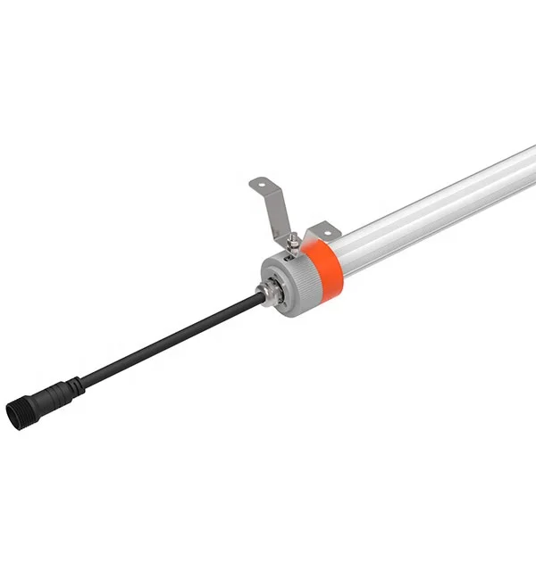 Анти-аммиака водонепроницаемый птицы со светодиодной подсветкой для курицы светодиодный курятник