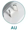Plug type-AU