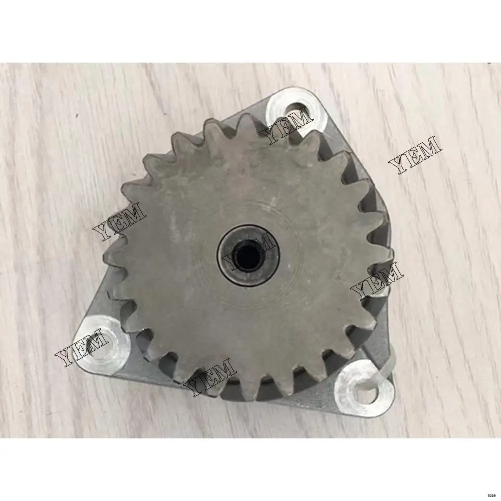 Oil Pump Fit for Komatsu 4D94