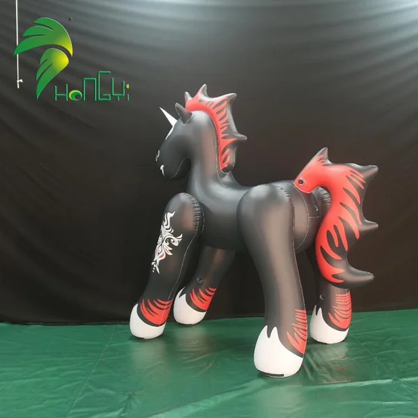 pony sex doll Custom Inflatable Doll Horse Sex Toy – Durable PVC Horse Float for  Businesses, Available in Various Sizes & Colors