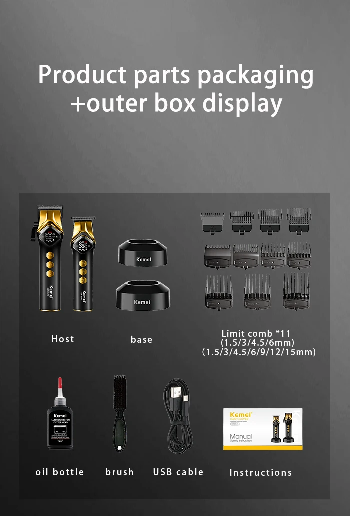 Specifications