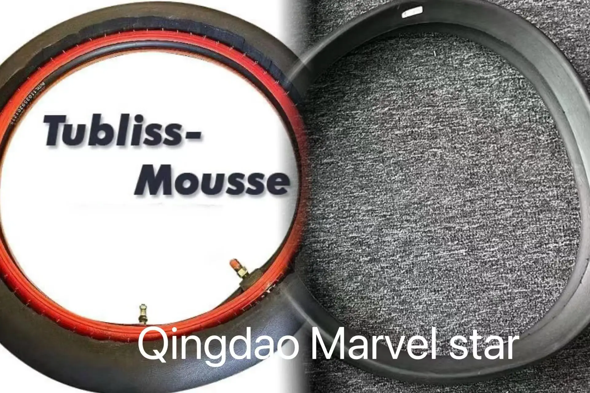 For Xtream Motorcycle Soft Mousse 140/8018 120/9018 Bib Tubliss