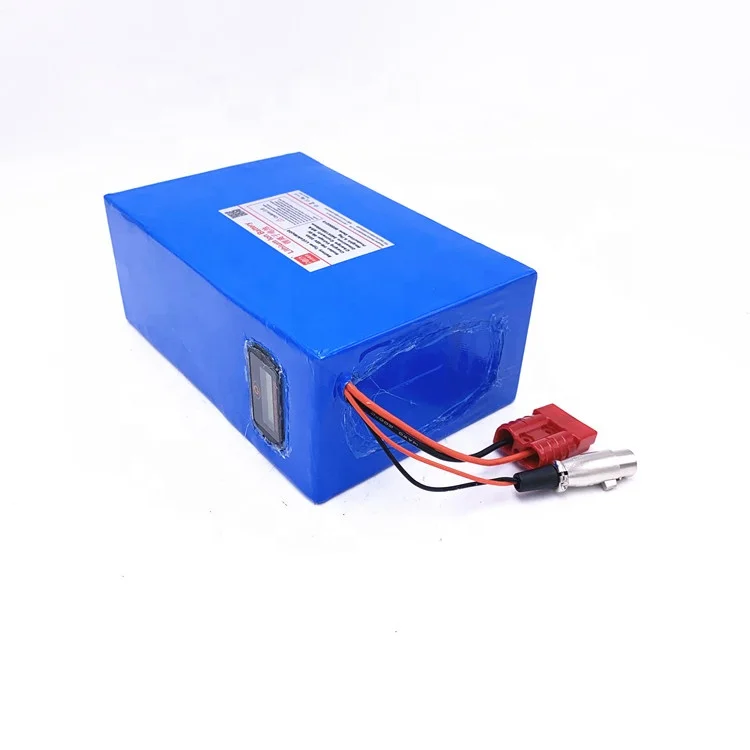 48v 20ah Battery Pack 48v Lithium Ion Battery 20ah 48v 20ah Battery Lithium Ion for E Scooter