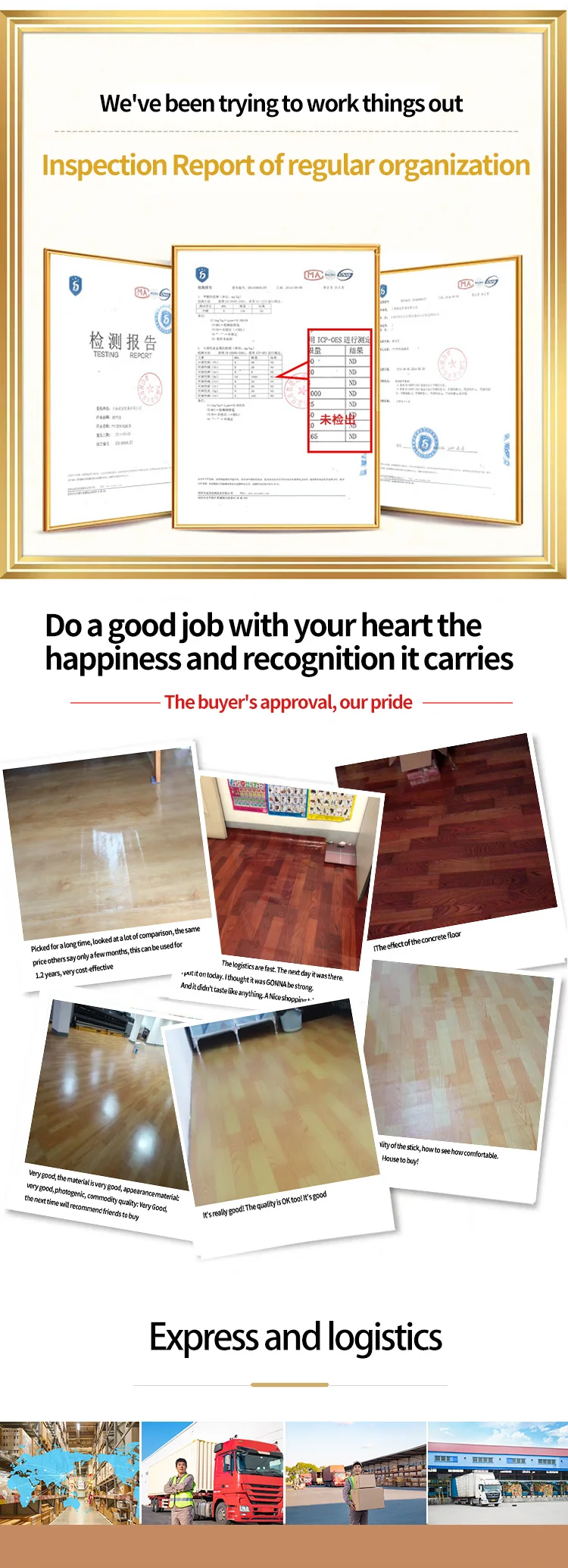 Ecofriendly 79"(200cm) Thickness 0.35mm1.6mm Plastic Floor Carpet