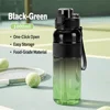 Black green