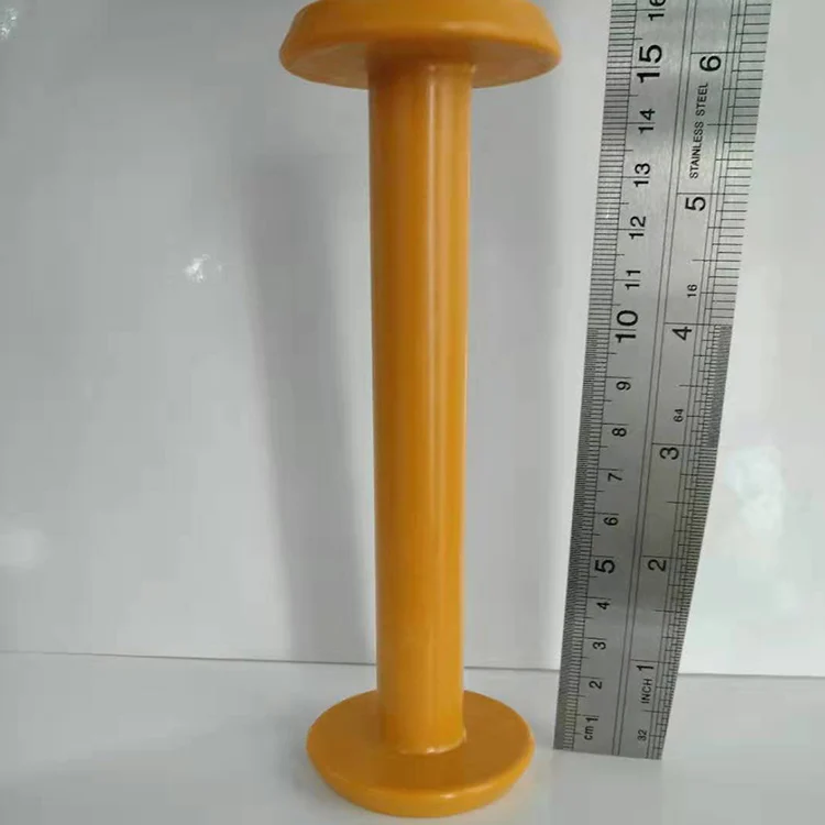 Высококачественная катушка и шпиндель для плетения запчастей