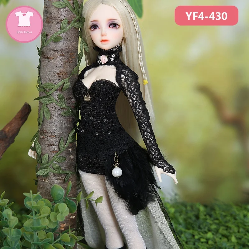 Лидер продаж одежда красивое платье для 18 дюймов Кукла Одежда с высокое качество ручной