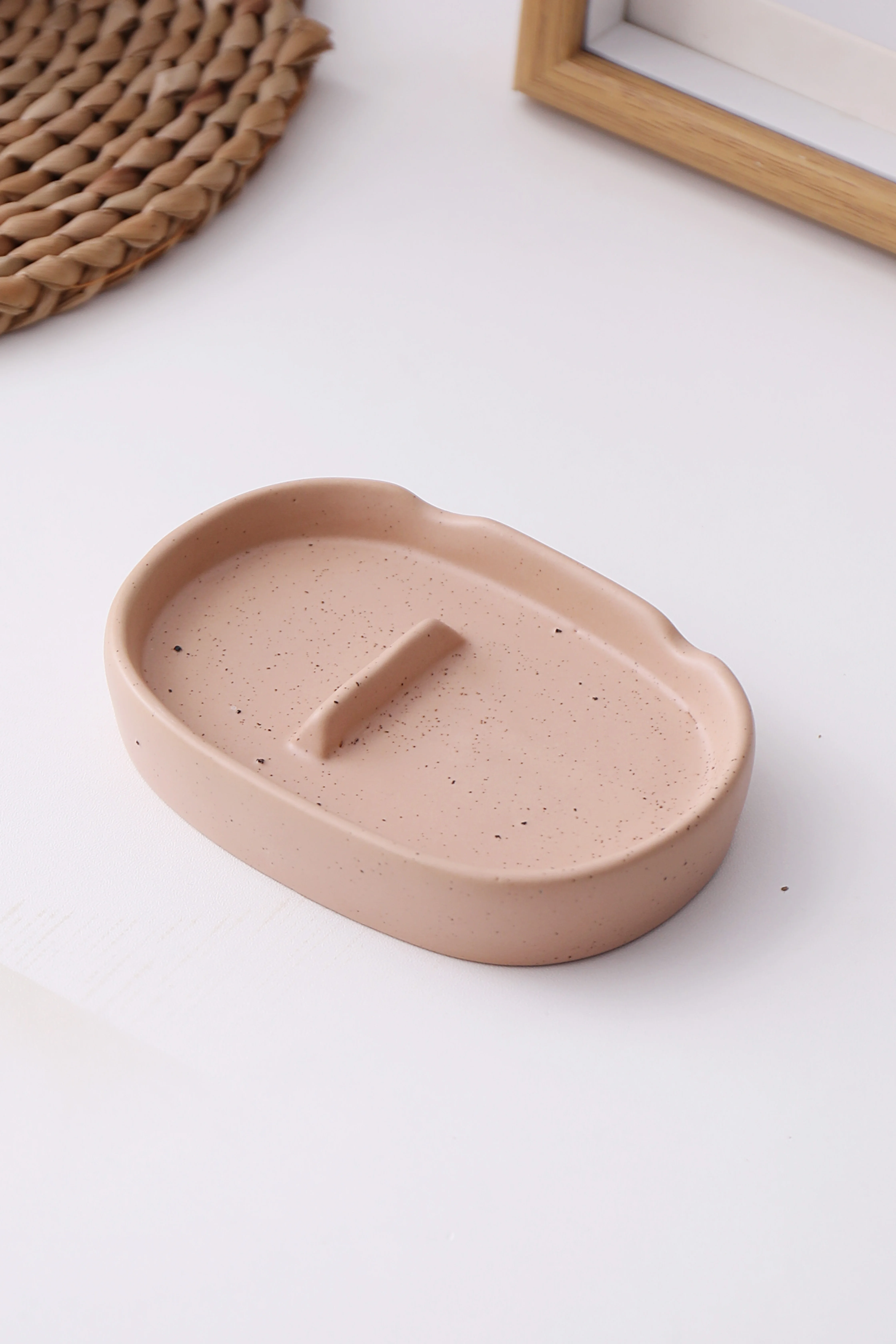 Wholesale Hot Selling Sage Smudge Sticks Cleansing Set Incense Burner with Santo Palo Holder Perfume Lamp for Spring Season