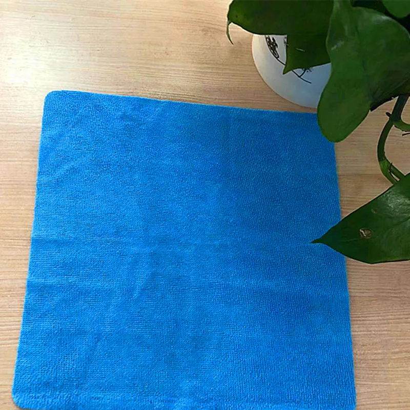 Shammy Easy Wring Streak Free Nolint Cleaning Towels Commercial Grade