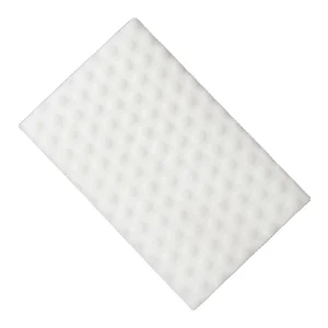 High Density Compressed Magic Melamine Sponge Household Cleaning Sponge