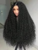 kinky curly