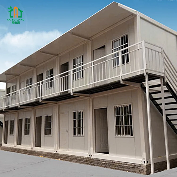 Container House Trailer Home Modular Tiny Homes Prefabricated Cabin Manufacturer Custom Homes Modern Mobile Prefab House
