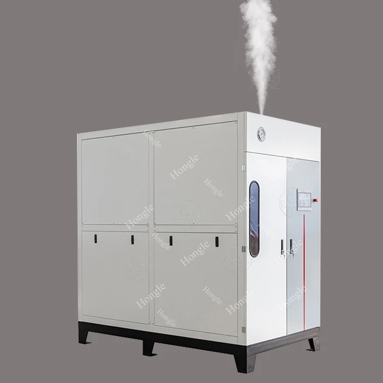 Biomass Fuel Engine Steam Generator 6Kw Turbine Electric Price ...