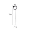 Silver--13cm