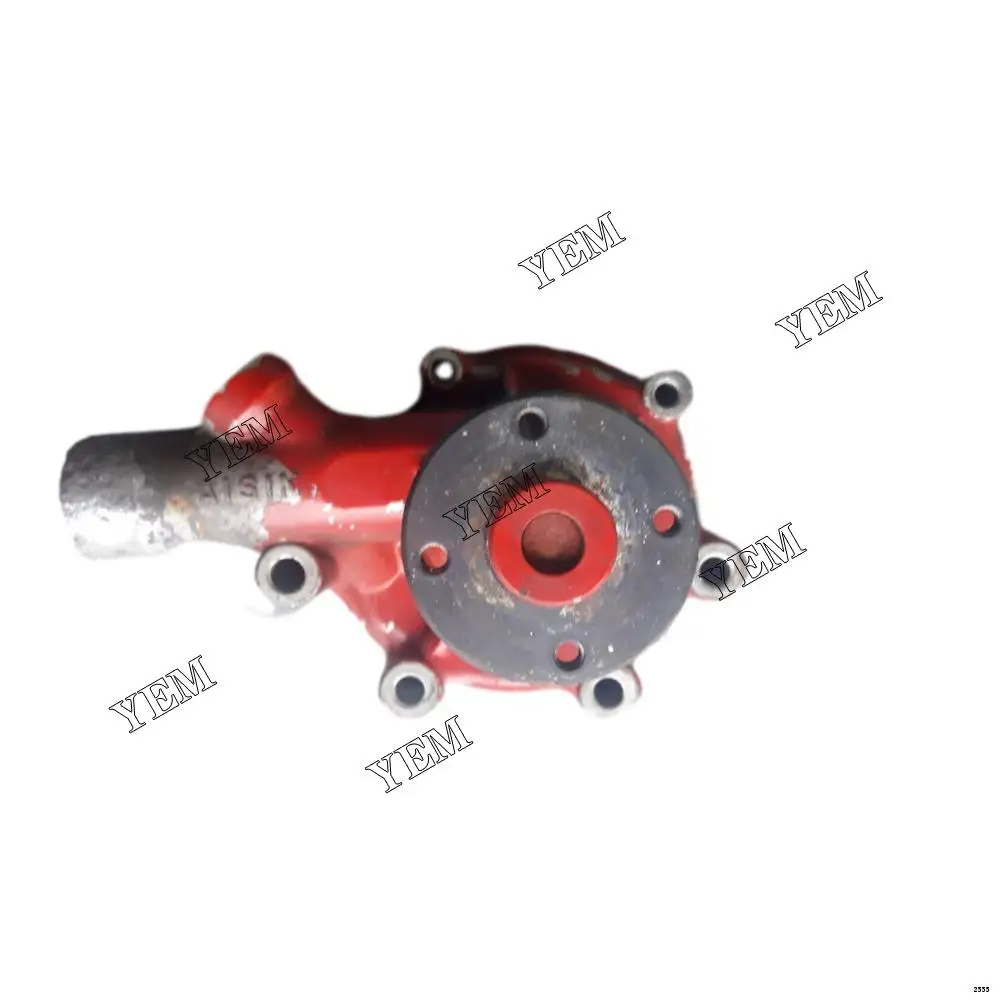 Hot Sale K3H Water Pump for Mitsubishi 2