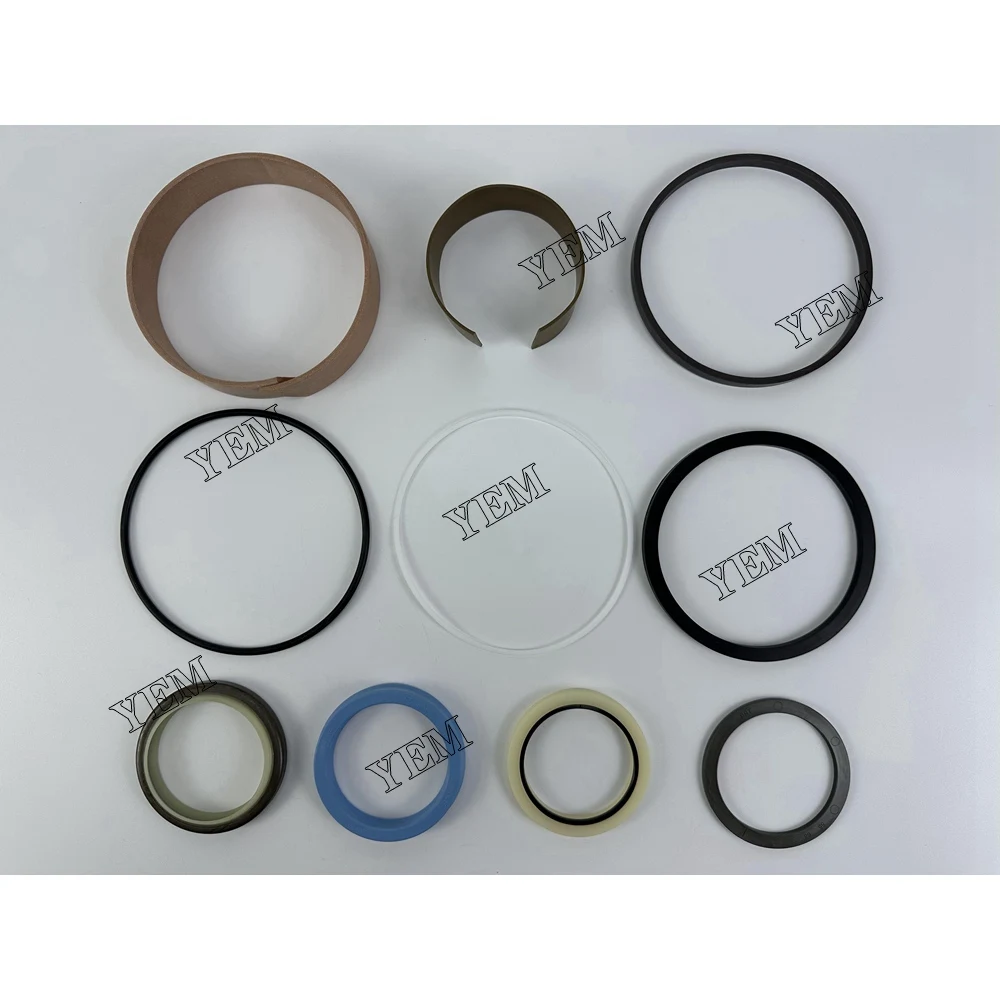 Engineering Machinery Part Hydraulic Seal Kit 217-9894 for Caterpillar 735 735B 740 740B 745A Engine Part