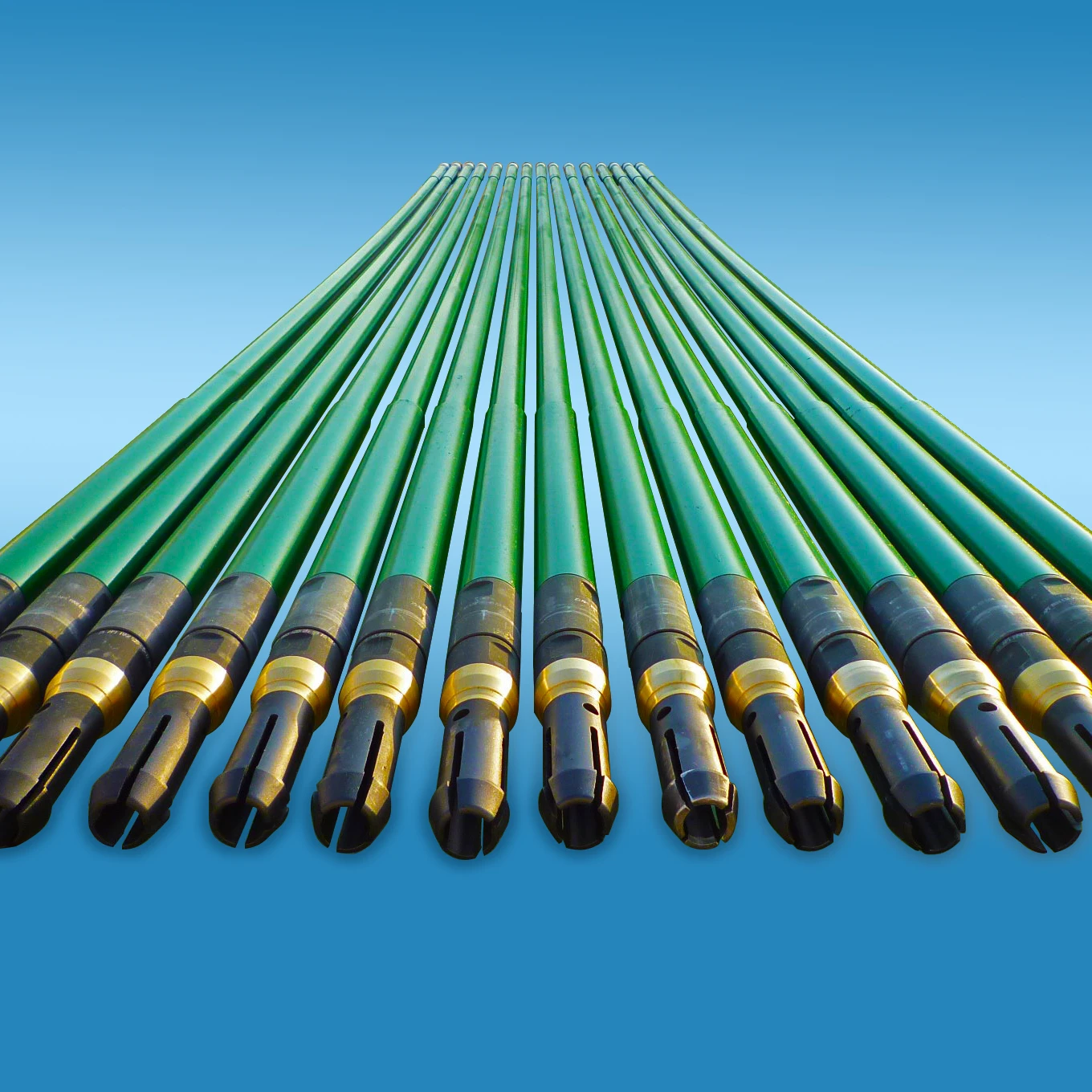 Насос для труб с присоской Subsurface