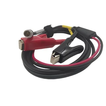 Hi-Target PW-4 Plastic Cable GPS Power Cable Compatible with Hi-Target