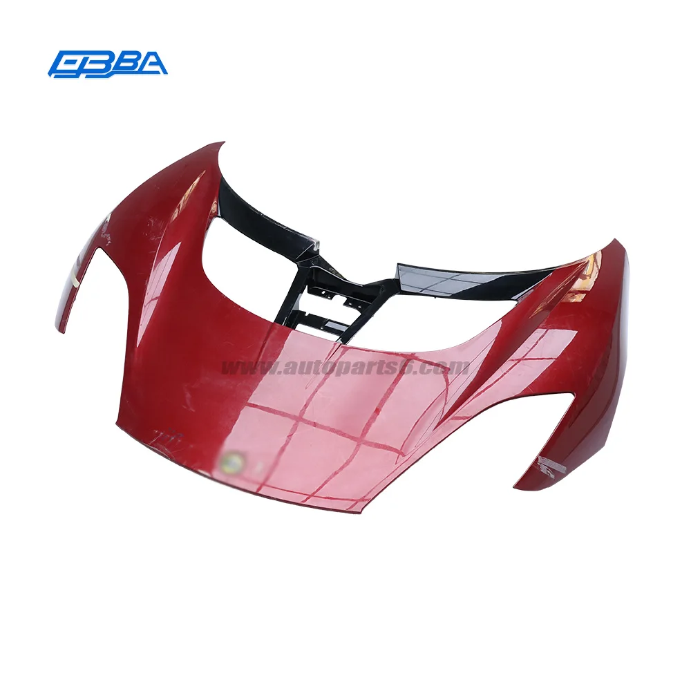 Components d'automòbil d'ocasió: capota frontal per a Lotus Evora GT410 (2017-2020)