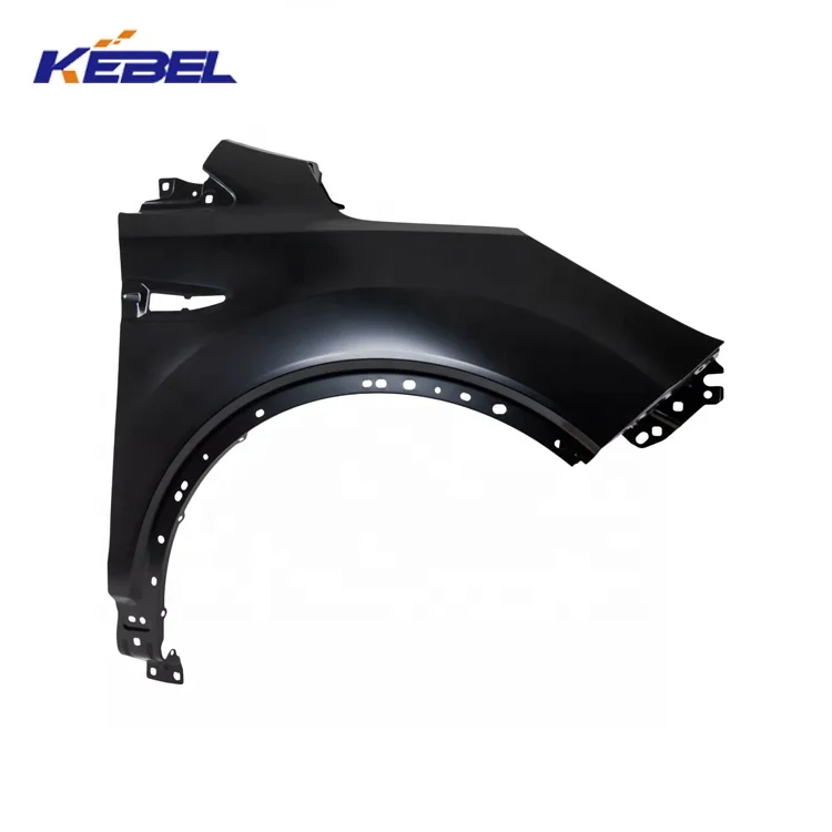 Auto dodaci prednji blatobran GJ5Z16006A OEM GJ5Z16005 blatobran za Ford Escape 2017