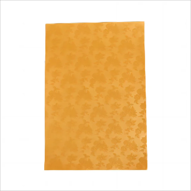 Embossed Sheet Paper Texture Linen Texture White Paper Embossed