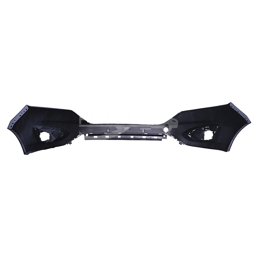 Auto Parts Bumpers FK7B17F003AEXWAA Front Bumper Without Holes for For... — 3
