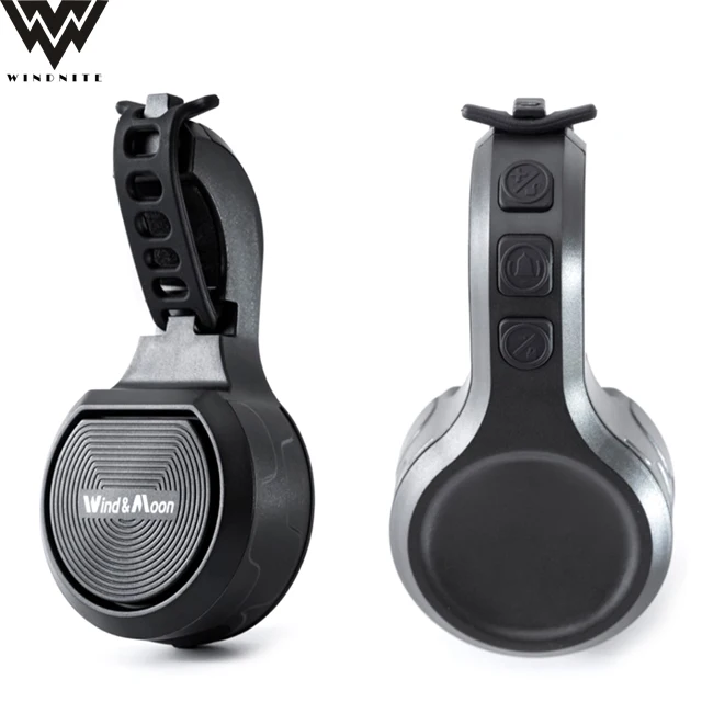 Велосипедный звуковой сигнал зарядка через USB защита от кражи громкий велосипедный для взрослых и детей скутера